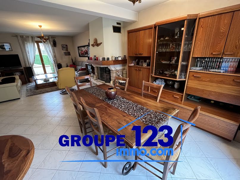 Vente maison 6 pièces 131 m² à Appoigny (89380), 275 000 €