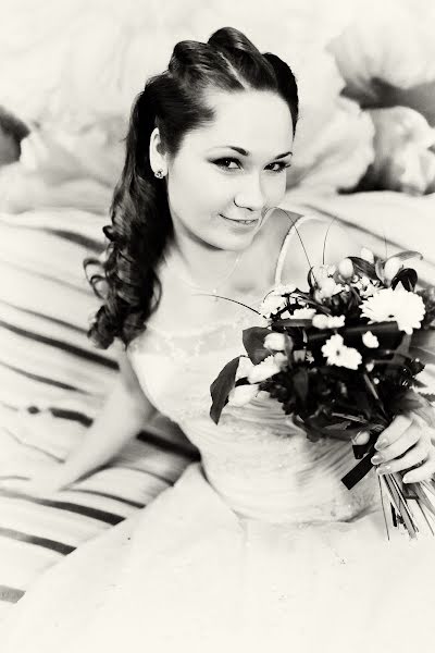 Wedding photographer Aleksandr Davudov (davudov). Photo of 18 May 2013