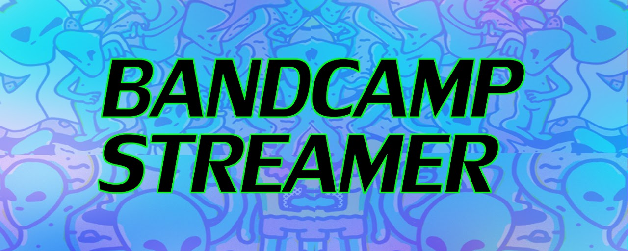 Bandcamp Streamer Preview image 2