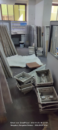 MJ Bangalore scrap — business photo 4