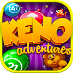 Keno Numbers Free Keno Games Apk