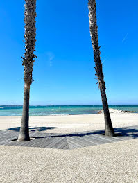 appartement à Six-Fours-les-Plages (83)