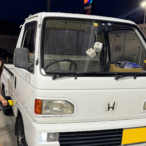 アクティトラック HA3