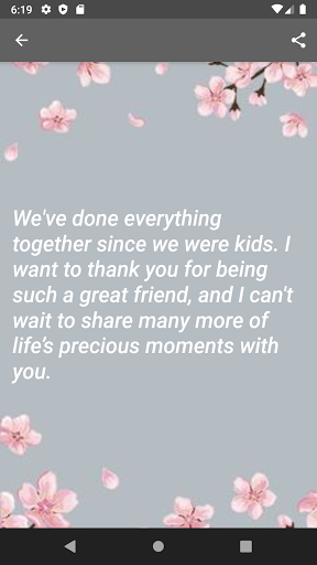 BSET APPRECIATION QUOTES THANK YOU QUOTES