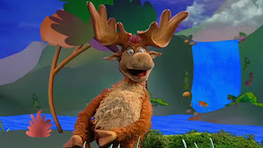 The Birthday Moose thumbnail