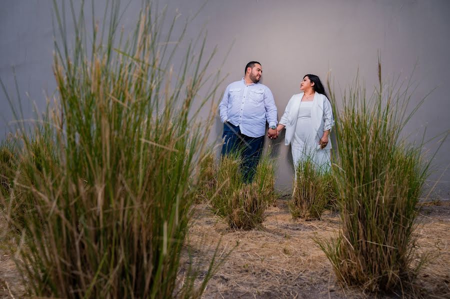 Fotógrafo de bodas Víctor Cruz (victor). Foto del 10 de mayo