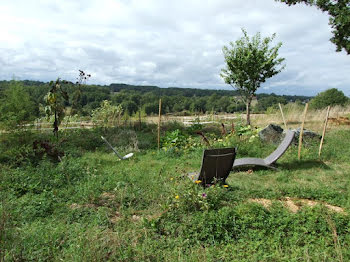 maison à Champagnac-la-Rivière (87)