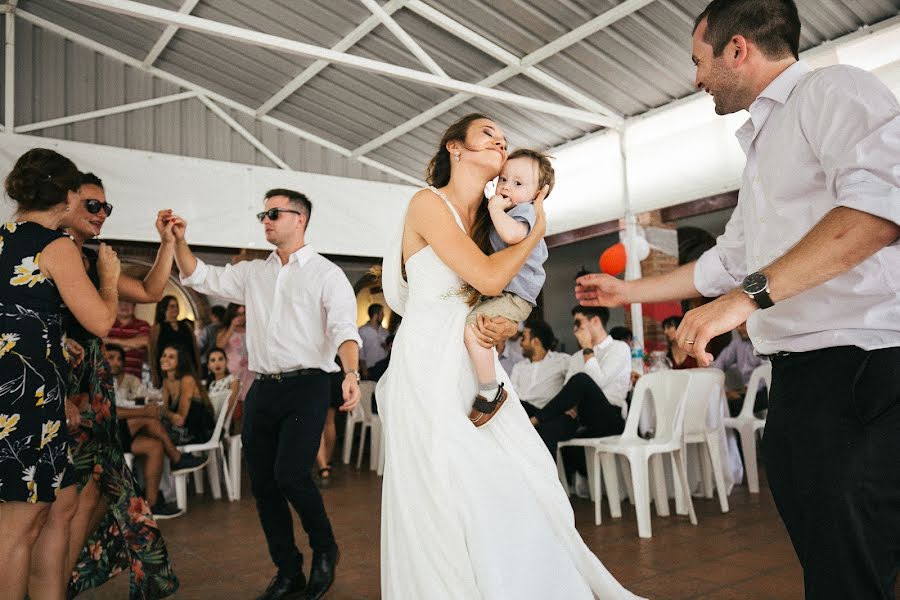 Fotógrafo de bodas Ana Rivetti (anitarivetti). Foto del 11 de enero 2019