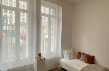 appartement à Bordeaux (33)