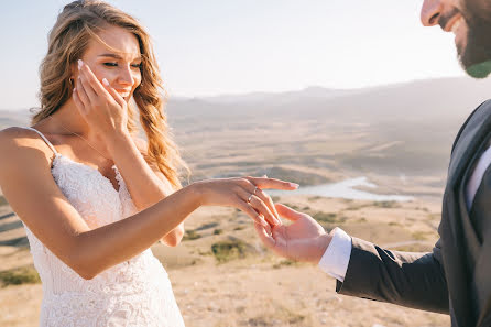 Wedding photographer Vitaliy Belov (beloff). Photo of 9 February 2019