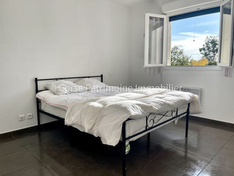 Vente appartement 2 pièces 42 m² à San-Nicolao (20230), 150 500 €