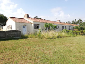 maison à Bouin (85)