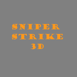 Download Sniper Strike 3D For PC Windows and Mac