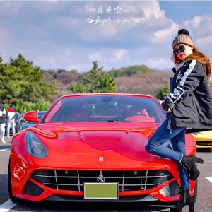 F12ベルリネッタ