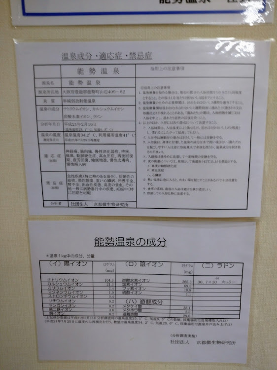 ロードスターのドライブ・能勢温泉日帰り入浴に関するカスタム事例の投稿画像7枚目