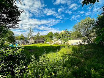 terrain à Vay (44)