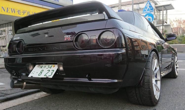 スカイライン GT-Rのニスモフェスティバルに関するカスタム事例の投稿画像2枚目