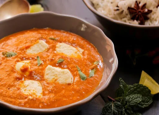 Shahi Paneer