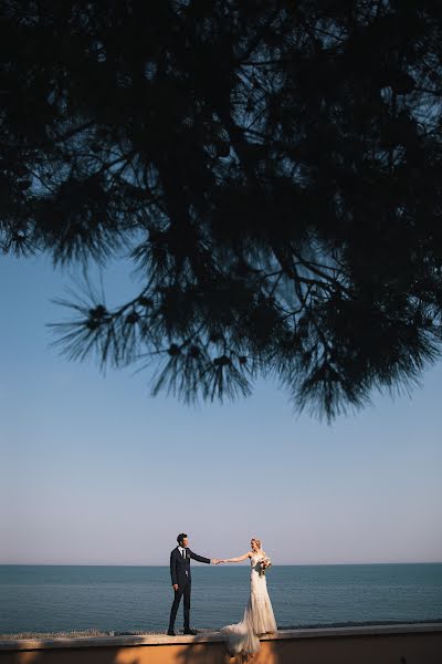 Fotografer pernikahan Aleksey Yakubovich (leha1189). Foto tanggal 11 Mei 2019