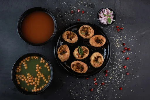 Pani Puri