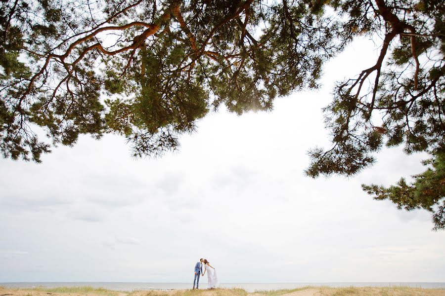 Fotógrafo de bodas Oleg Fedorov (olegfedorov). Foto del 14 de junio 2015