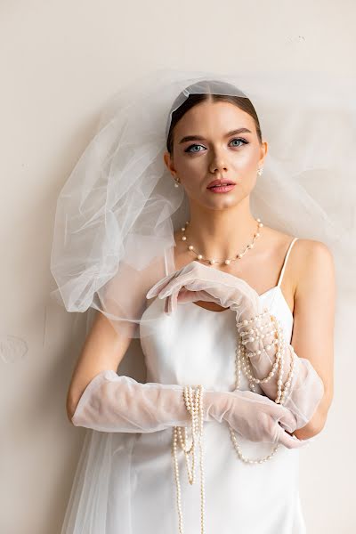 Fotografo di matrimoni Lyubov Novikova (lyubov-novikova). Foto del 30 maggio 2023