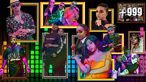 Aslay Wimbo Mchepuko