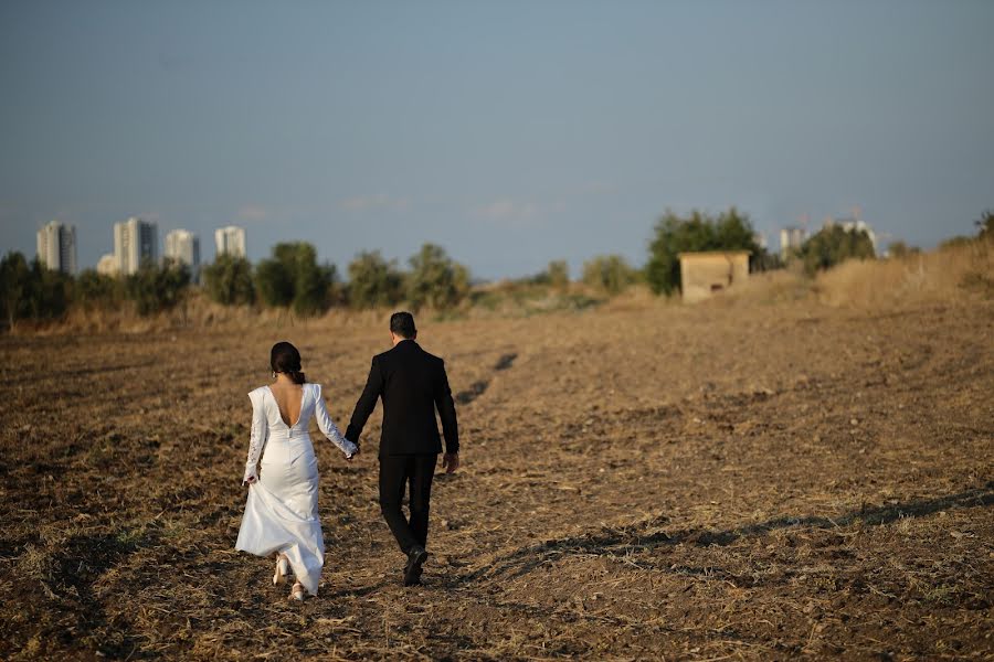 Wedding photographer Asaf Matityahu (asafm). Photo of 30 October 2019