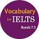 Vocabulary for IELTS  icon