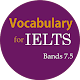 Vocabulary for IELTS - IELTS Full Download on Windows