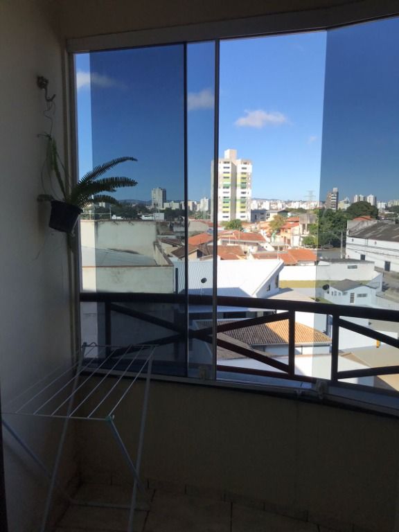 Apartamentos à venda Jardim América