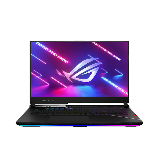 Laptop ASUS ROG Strix SCAR 15 G533ZS-LN036W (i9-12900H/RAM 32GB/RTX 3080/2TB SSD/ Windows 11)