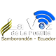 Download La Voz de la Puntilla For PC Windows and Mac 1.0