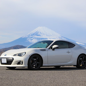 BRZ ZC6