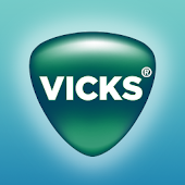Vicks SmartTemp Thermometer