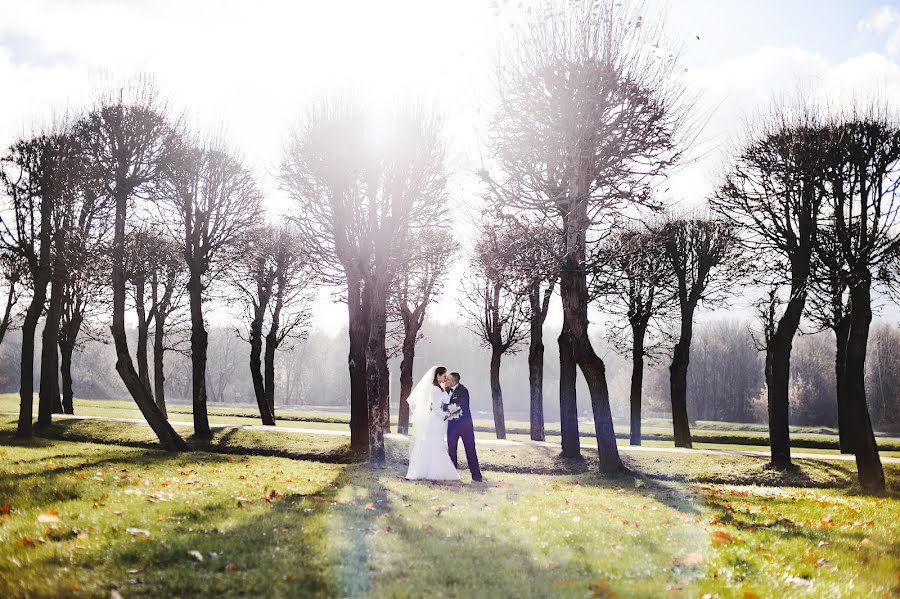 Fotografo di matrimoni Aleksandr Ponomarev (kosolapy). Foto del 6 gennaio 2023