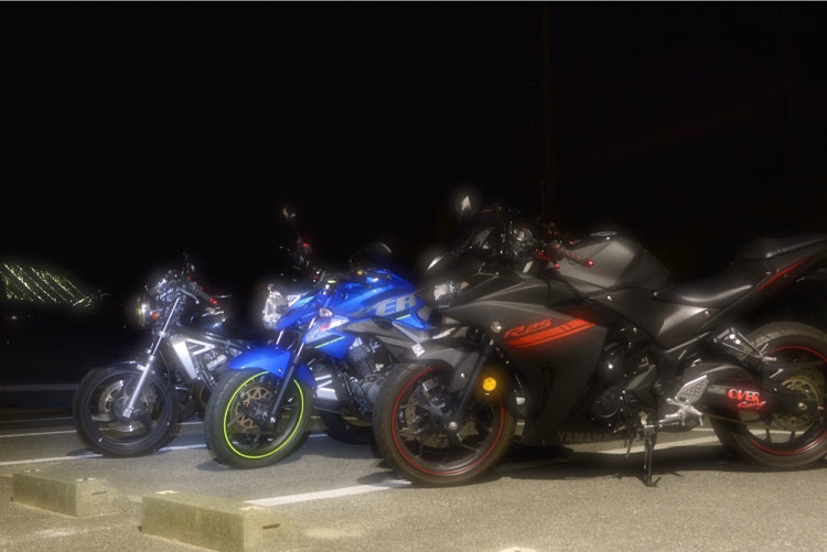 その他のフォトライダー・ツーリング・もっと上手く撮りたい・バイクばかり乗ってるw・Movies Ryderになりたいに関するカスタム事例の投稿画像2枚目