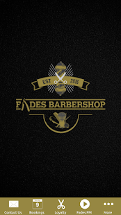 Fades Barber Shop(圖1)-速報App