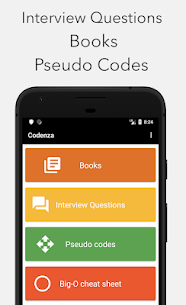 Codenza Pro 2.8 build 24 Paid APK 2