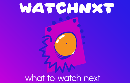 watchNXT Preview image 0