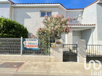 maison à Canet-en-Roussillon (66)