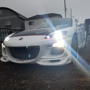 RX-8 SE3P