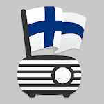 Cover Image of Télécharger Nettiradio Suomi - Radio FM 2.3.38 APK