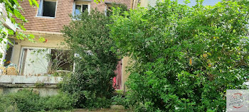 maison à Bagneux (92)