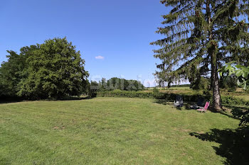 ferme à Saint-Germain-du-Bois (71)