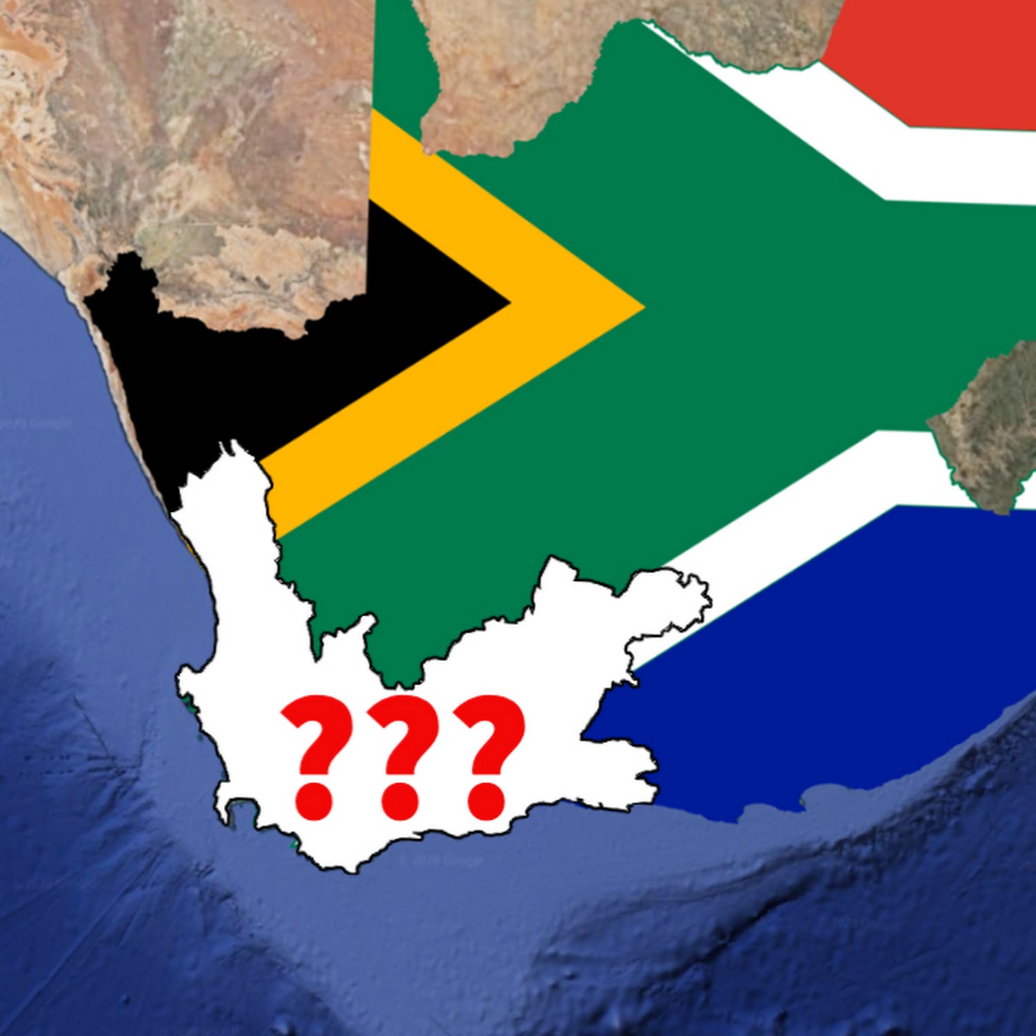 WATCH  800,000 residents register to try to make Western Cape its own  country