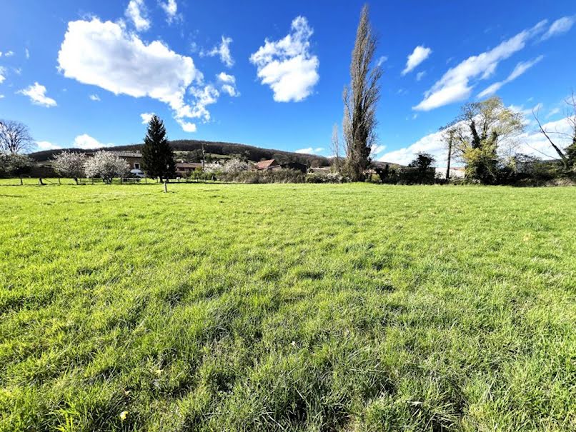 Vente terrain  2178 m² à Macon (71000), 96 000 €