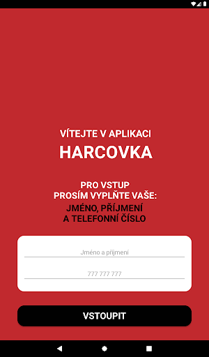 HARCOVKA