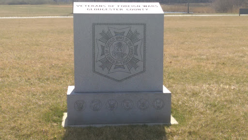 Veterans Of Foreign Wars Memorial 