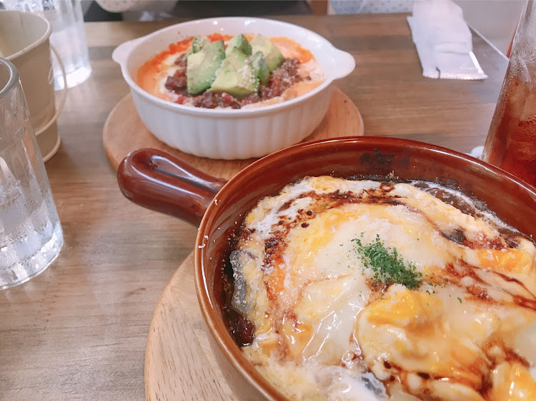 ボクスターのオープンカーのある生活・987ボクスター・東雲APITに関するカスタム事例の投稿画像1枚目